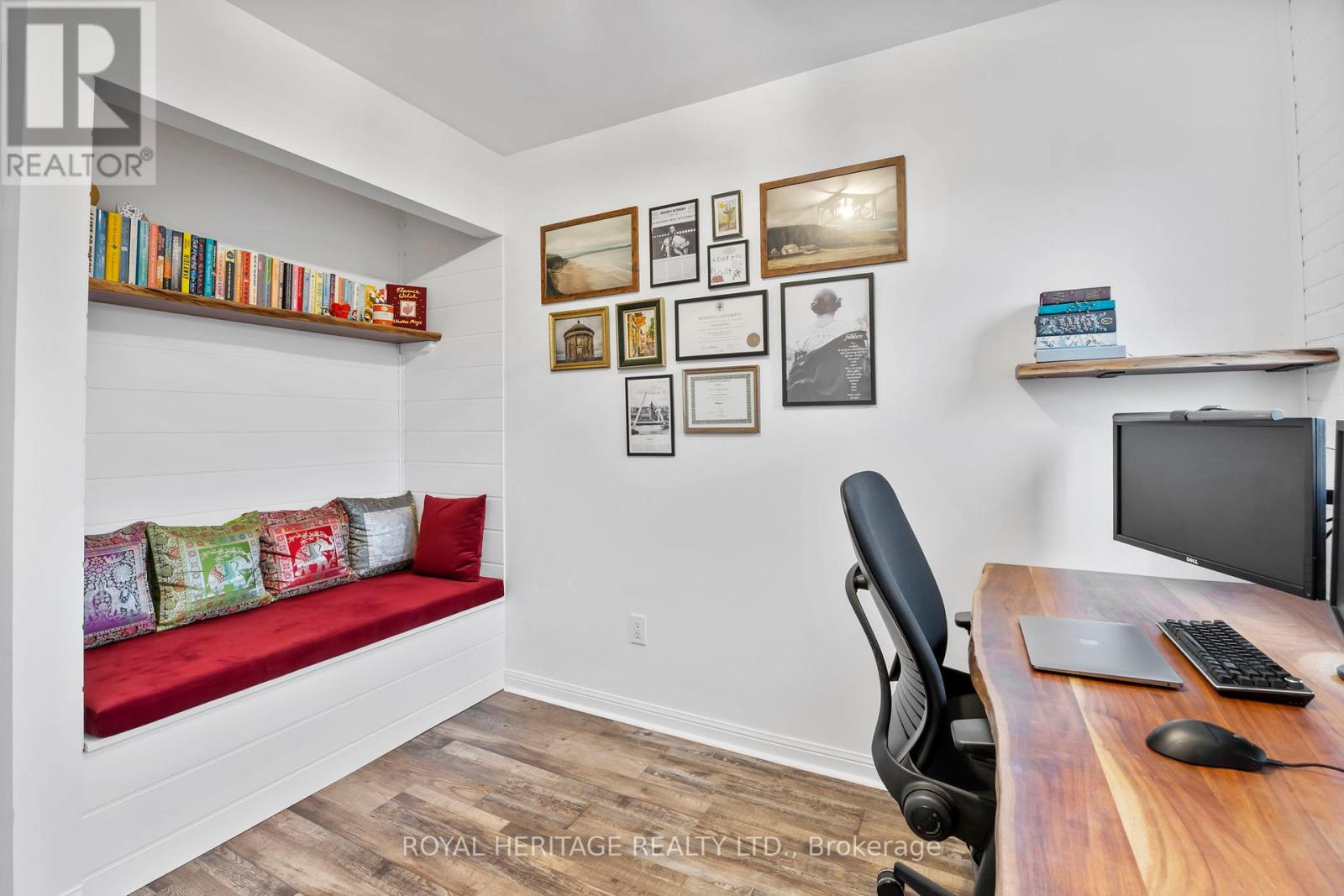 1251 Quest Circle, Mississauga, Ontario  L5N 8B6 - Photo 20 - W12878988