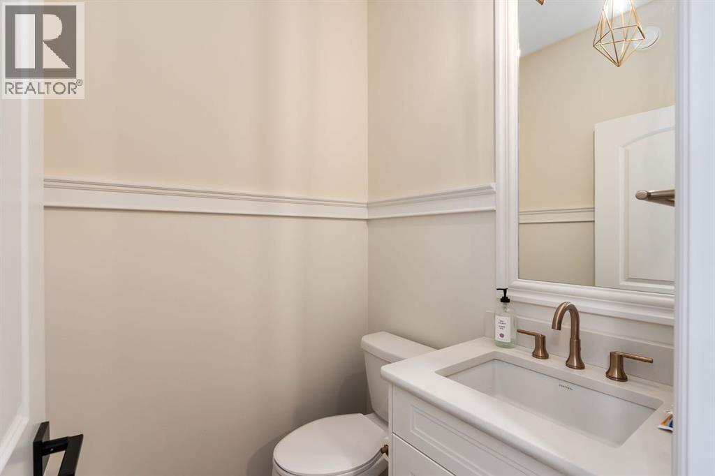 665 Legacy Woods Circle Se, Calgary, Alberta  T2X 4M2 - Photo 11 - A2299602