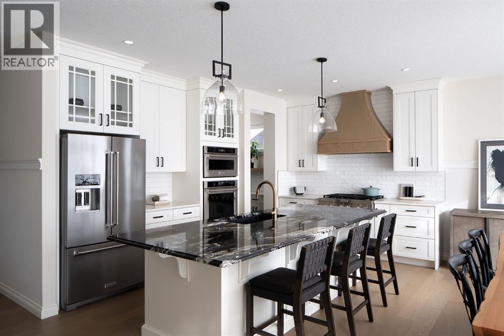 665 Legacy Woods Circle Se, Calgary, Alberta  T2X 4M2 - Photo 2 - A2299602