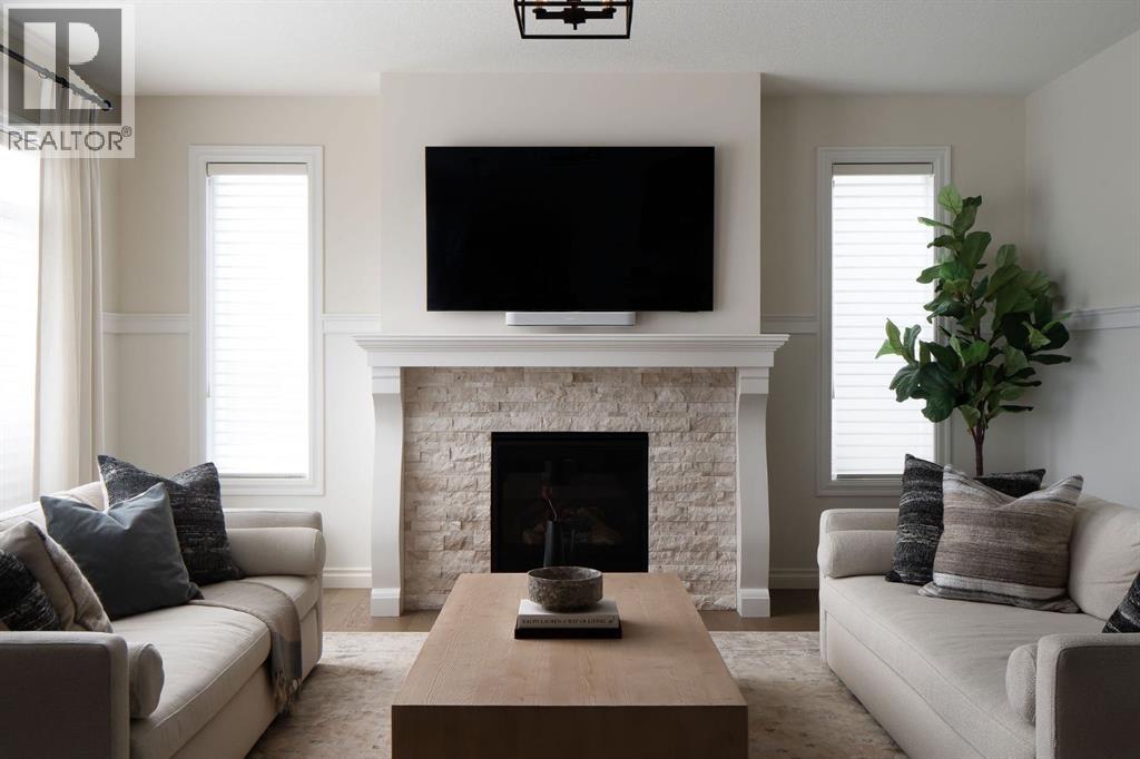 665 Legacy Woods Circle Se, Calgary, Alberta  T2X 4M2 - Photo 10 - A2299602