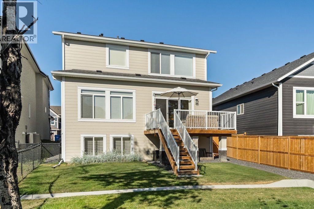 665 Legacy Woods Circle Se, Calgary, Alberta  T2X 4M2 - Photo 38 - A2299602