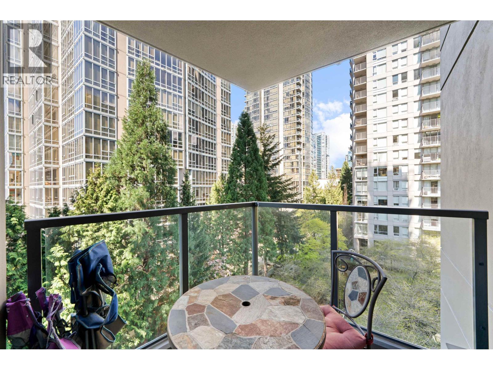 601 989 Beatty Street, Vancouver, British Columbia  V6Z 3C2 - Photo 12 - R3107385