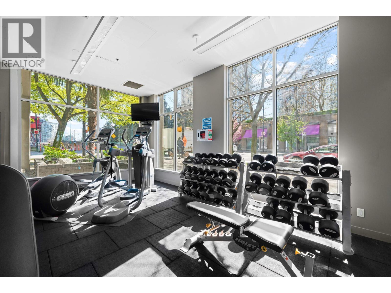 601 989 Beatty Street, Vancouver, British Columbia  V6Z 3C2 - Photo 14 - R3107385