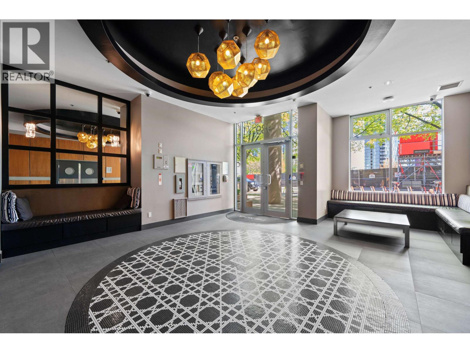 601 989 Beatty Street, Vancouver, British Columbia  V6Z 3C2 - Photo 17 - R3107385