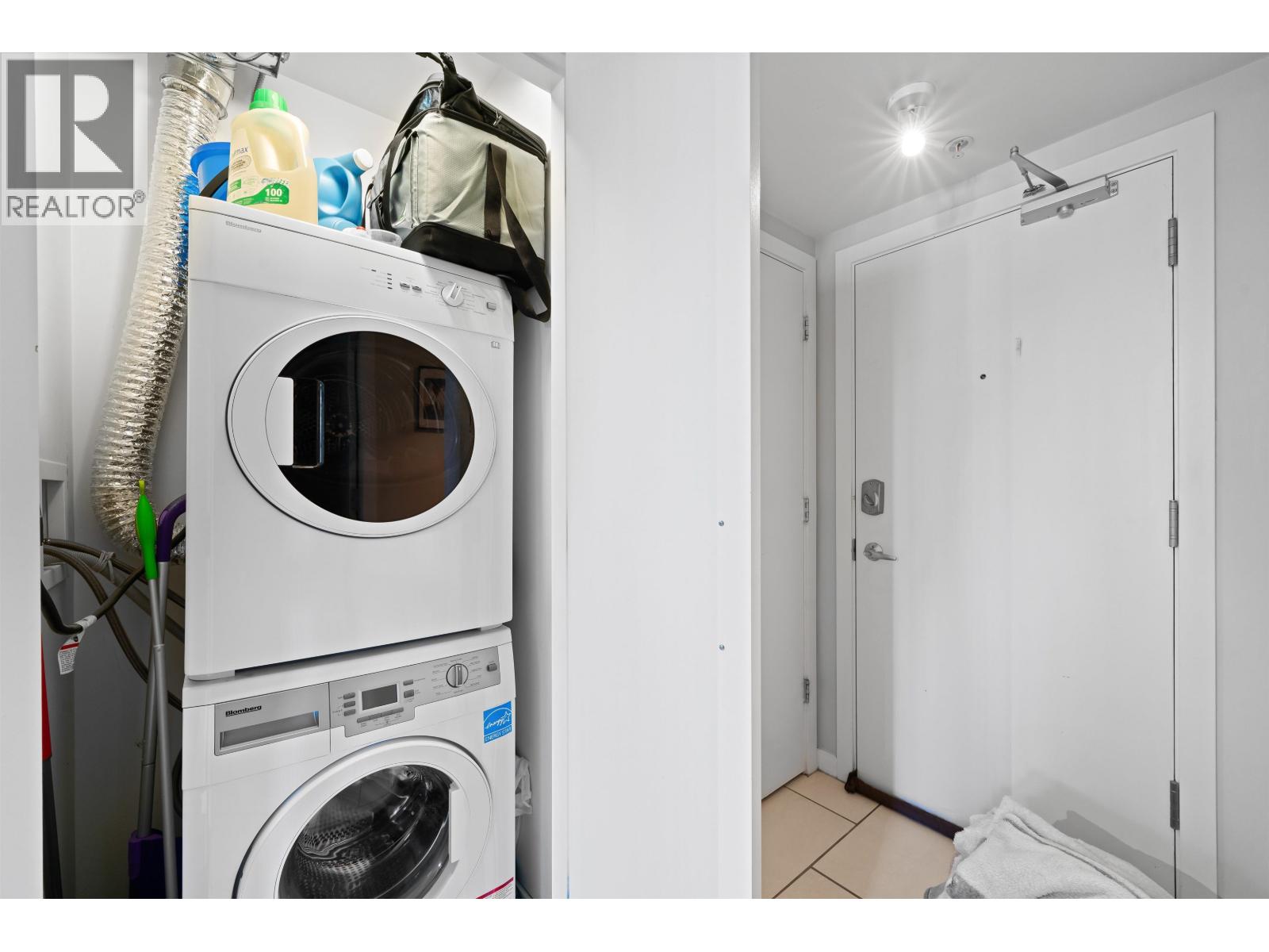 601 989 Beatty Street, Vancouver, British Columbia  V6Z 3C2 - Photo 13 - R3107385