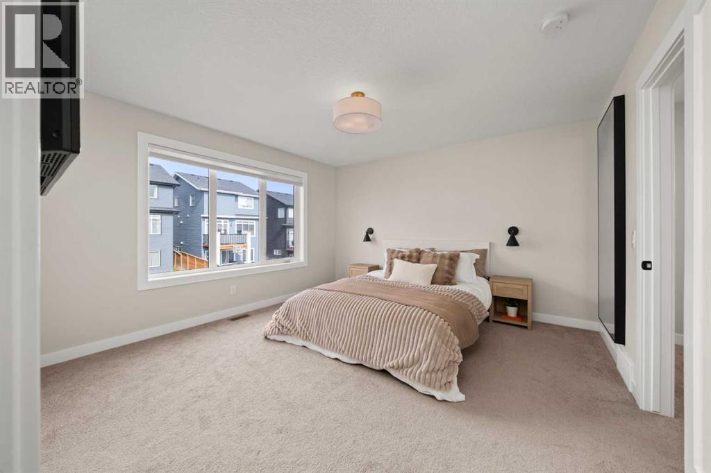 229 Precedence View, Cochrane, Alberta  T4C 2W8 - Photo 22 - A2300825