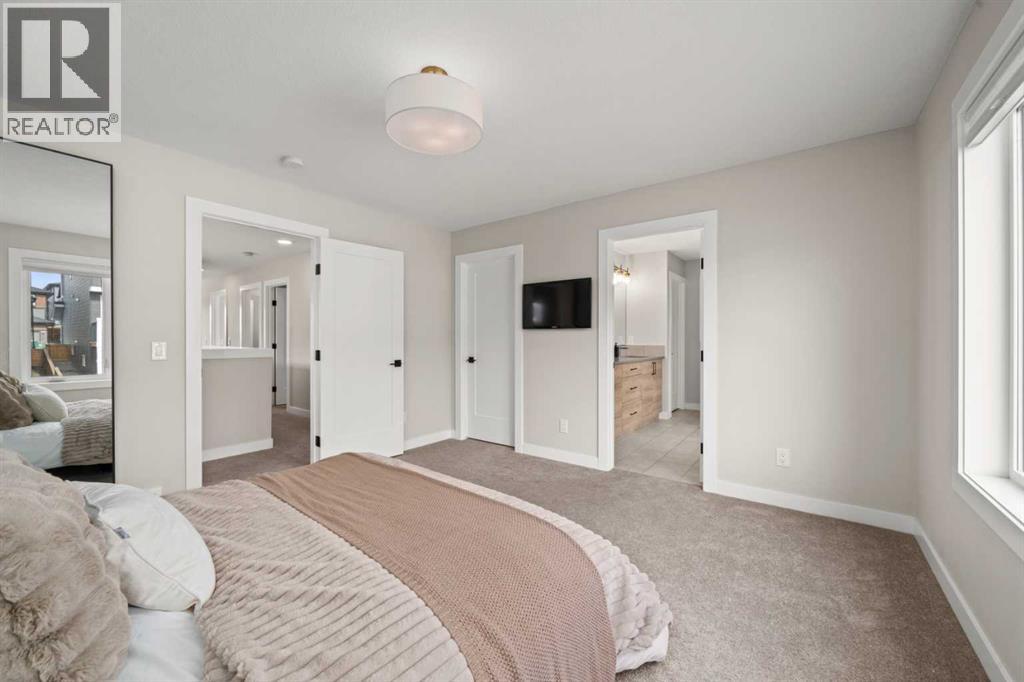 229 Precedence View, Cochrane, Alberta  T4C 2W8 - Photo 23 - A2300825