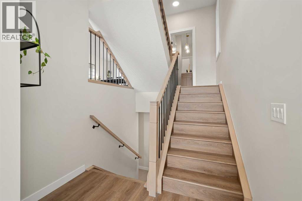 229 Precedence View, Cochrane, Alberta  T4C 2W8 - Photo 3 - A2300825