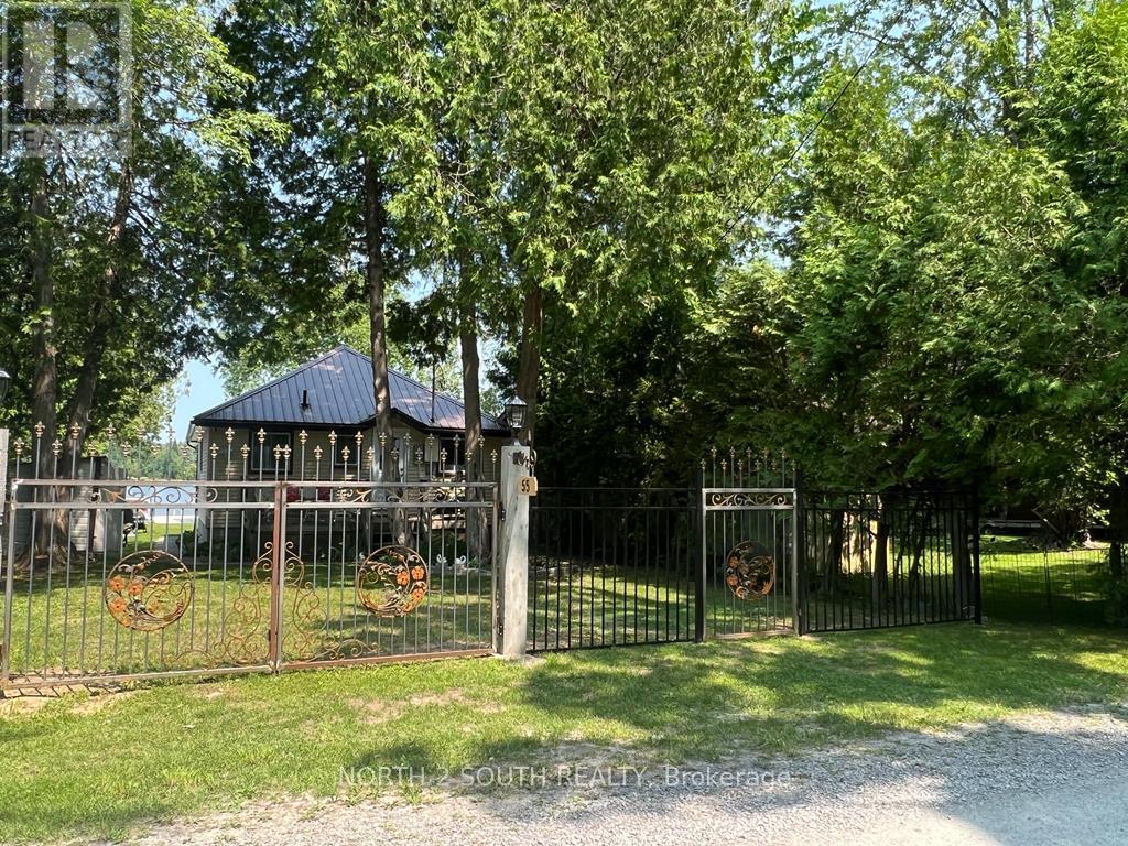 55 Paradise Road, Kawartha Lakes, Ontario  K0M 1B0 - Photo 16 - X13022034