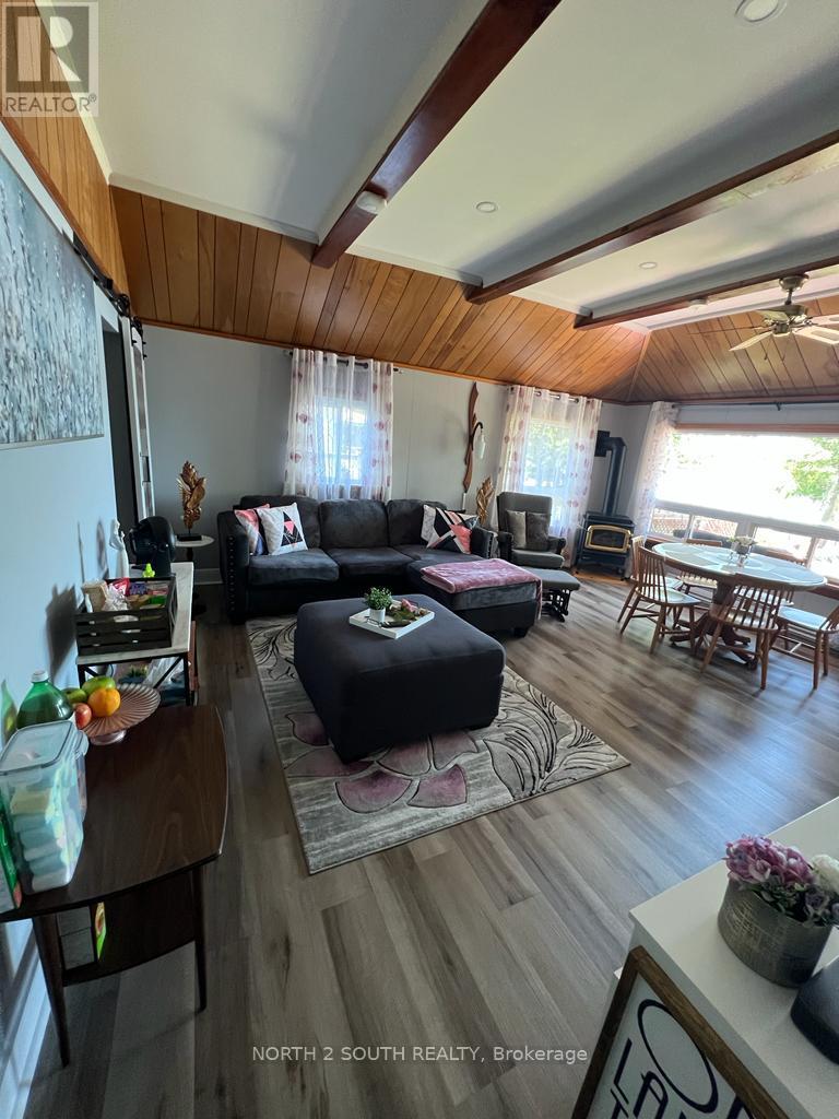 55 Paradise Road, Kawartha Lakes, Ontario  K0M 1B0 - Photo 3 - X13022034