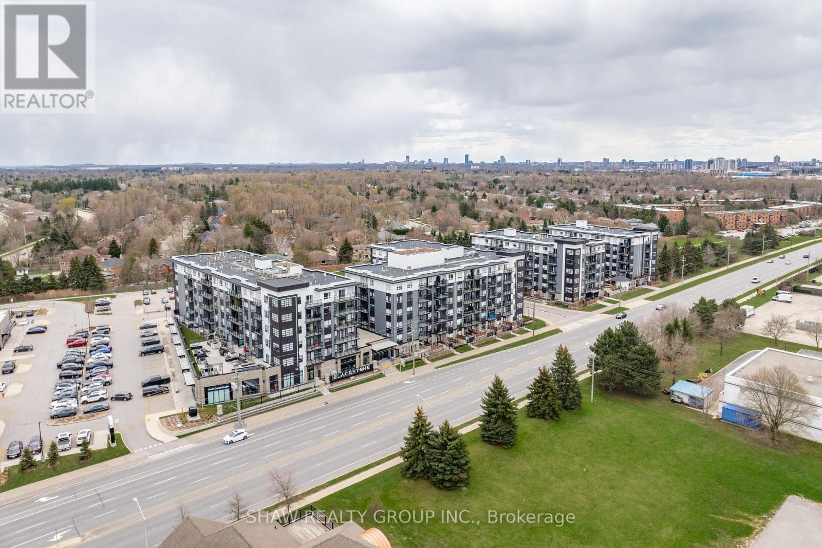 601 - 247 Northfield Drive, Waterloo, Ontario  N2K 0H1 - Photo 4 - X13022040