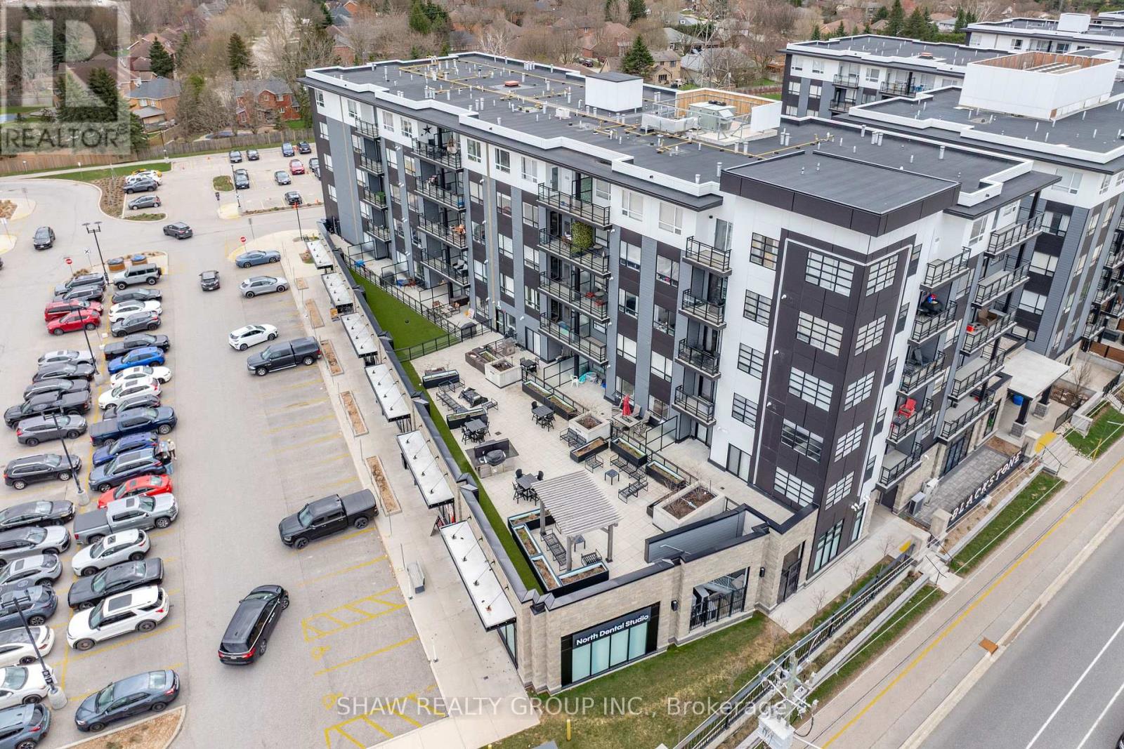 601 - 247 Northfield Drive, Waterloo, Ontario  N2K 0H1 - Photo 5 - X13022040