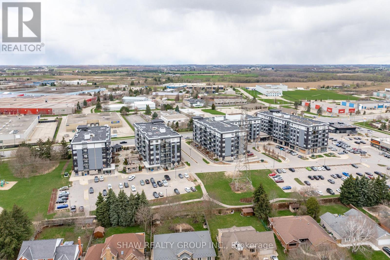 601 - 247 Northfield Drive, Waterloo, Ontario  N2K 0H1 - Photo 6 - X13022040