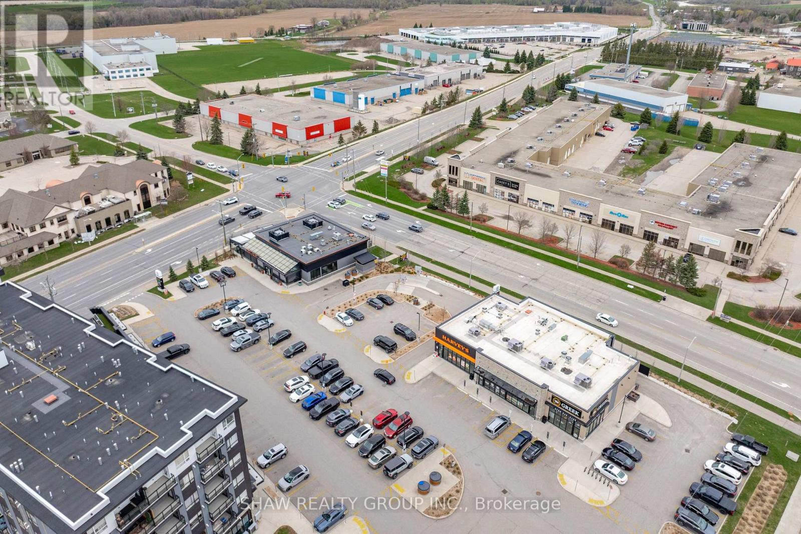 601 - 247 Northfield Drive, Waterloo, Ontario  N2K 0H1 - Photo 7 - X13022040