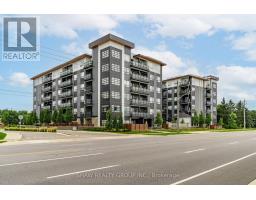 601 - 247 NORTHFIELD DRIVE, Waterloo, Ontario