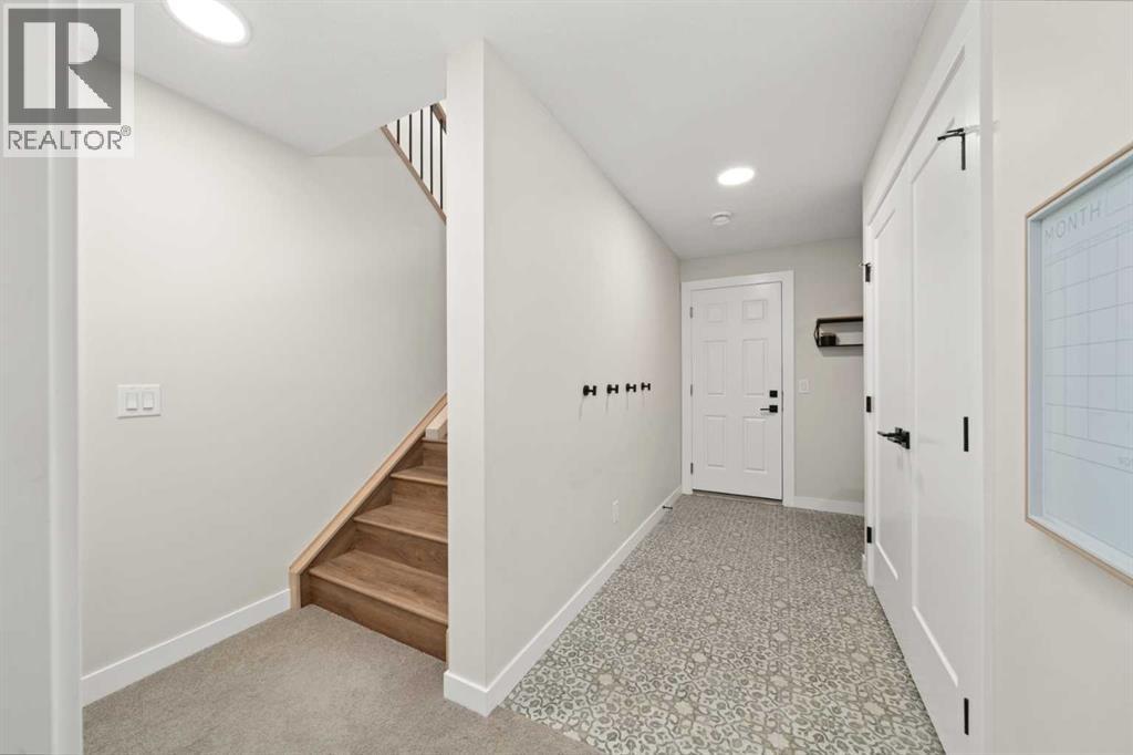 229 Precedence View, Cochrane, Alberta  T4C 2W8 - Photo 39 - A2300825