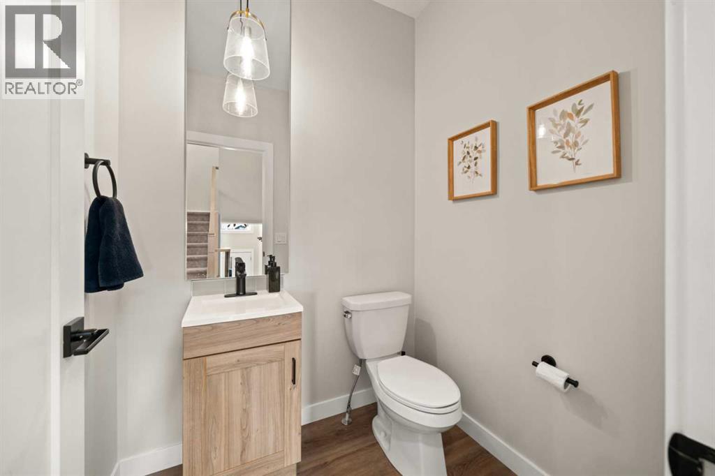 229 Precedence View, Cochrane, Alberta  T4C 2W8 - Photo 5 - A2300825