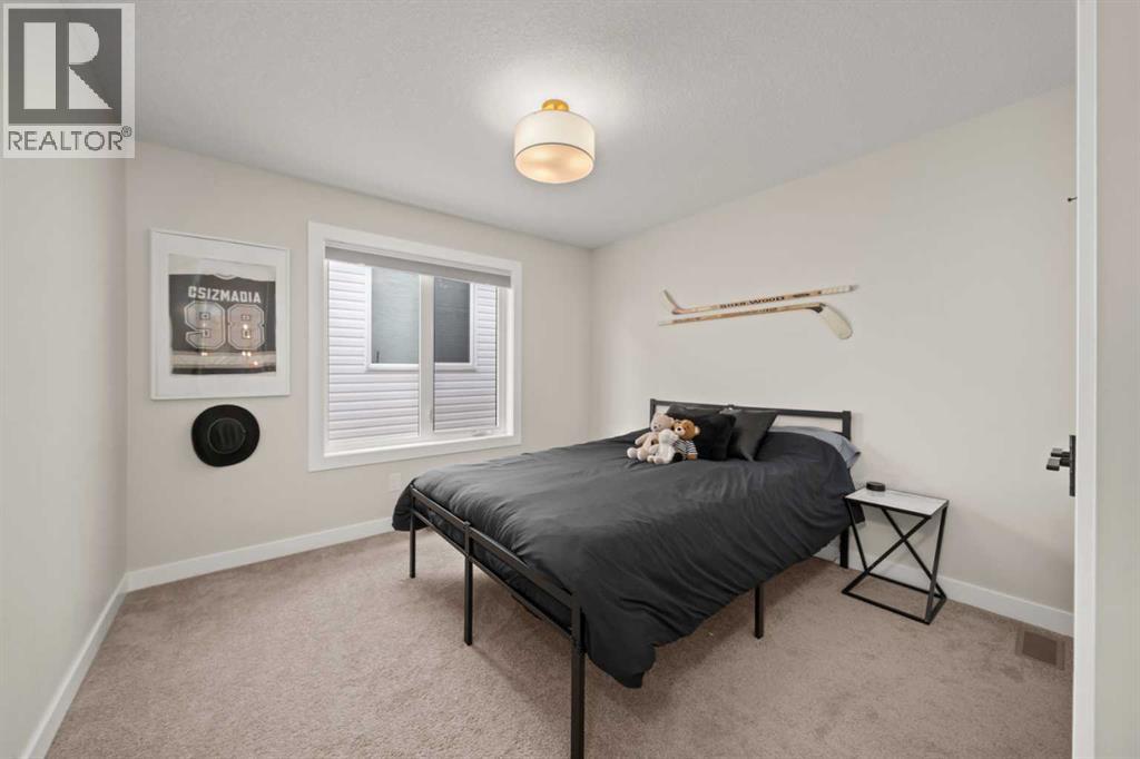 229 Precedence View, Cochrane, Alberta  T4C 2W8 - Photo 30 - A2300825