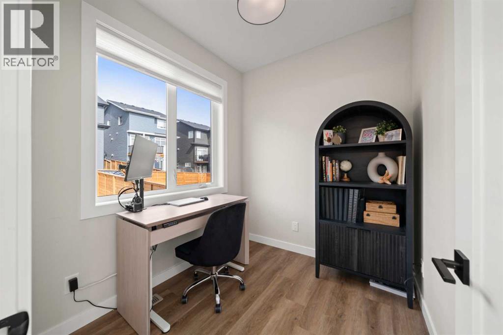 229 Precedence View, Cochrane, Alberta  T4C 2W8 - Photo 6 - A2300825