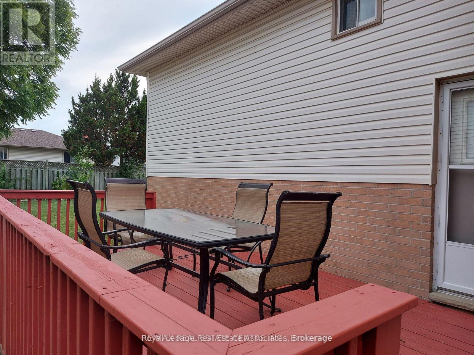 31 Josselyn Drive, London South, Ontario  N6E 3V7 - Photo 16 - X13022046