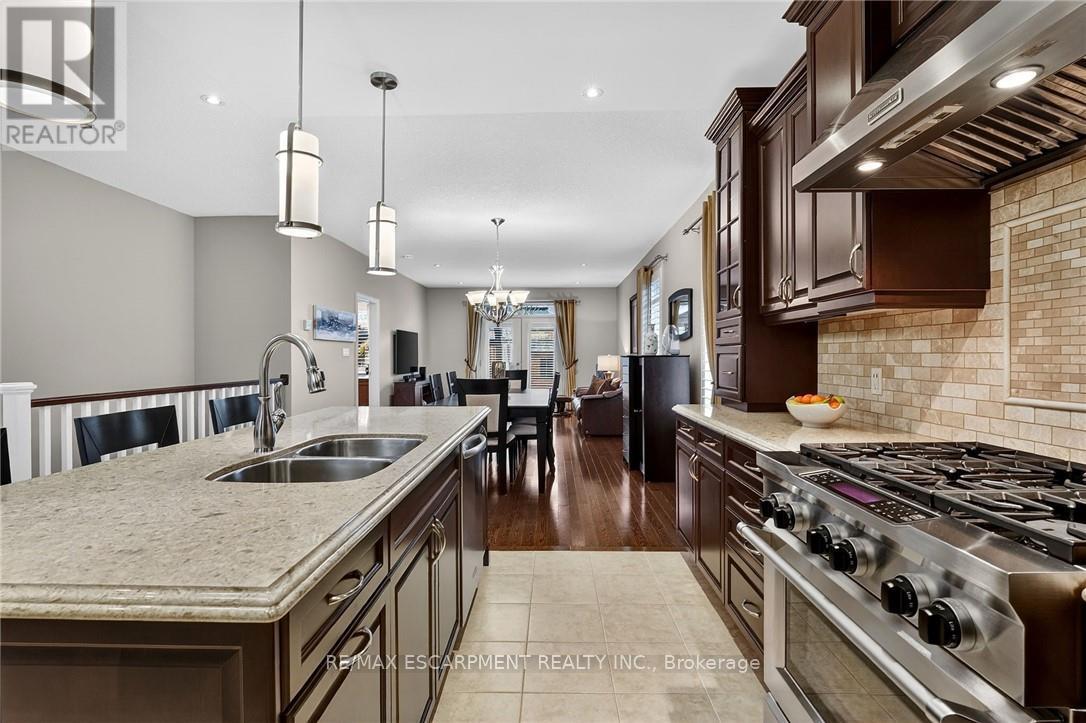 18 Brookside Terrace, West Lincoln, Ontario  L0R 2A0 - Photo 13 - X13022114