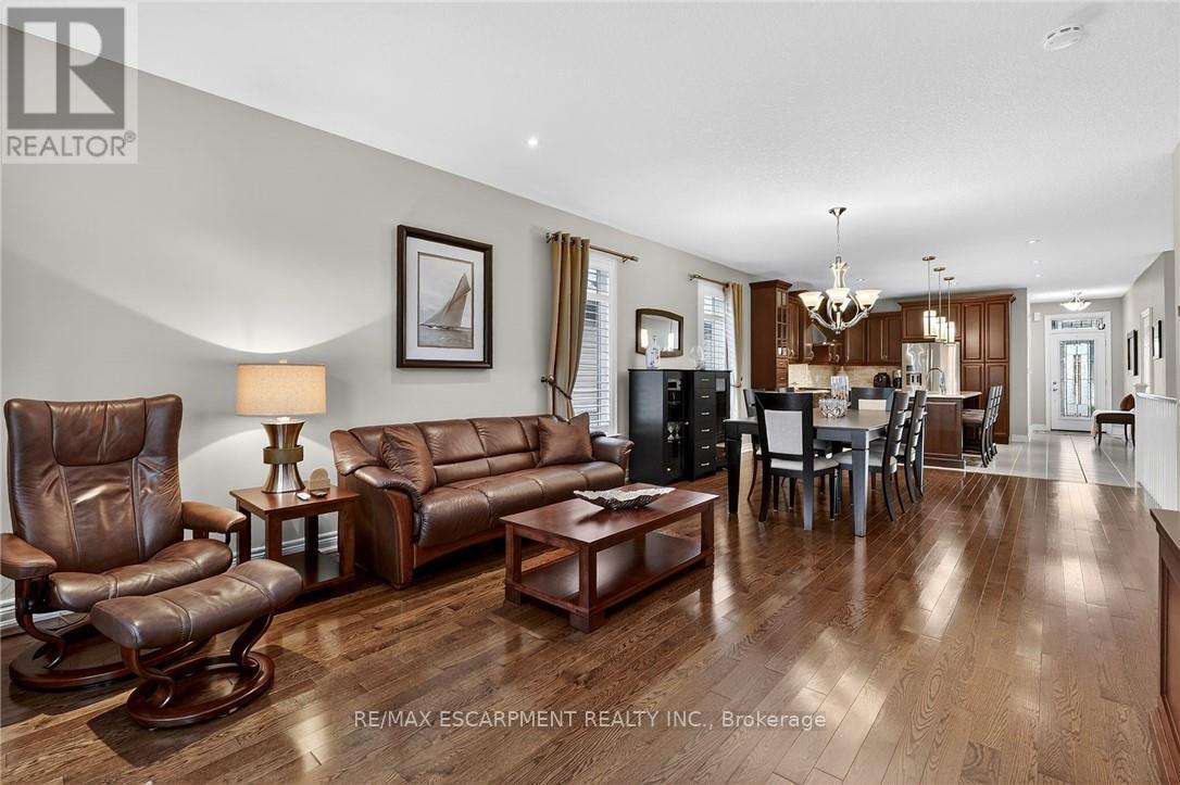 18 Brookside Terrace, West Lincoln, Ontario  L0R 2A0 - Photo 18 - X13022114