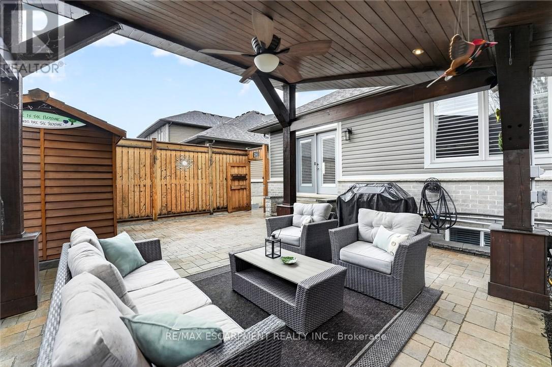 18 Brookside Terrace, West Lincoln, Ontario  L0R 2A0 - Photo 38 - X13022114