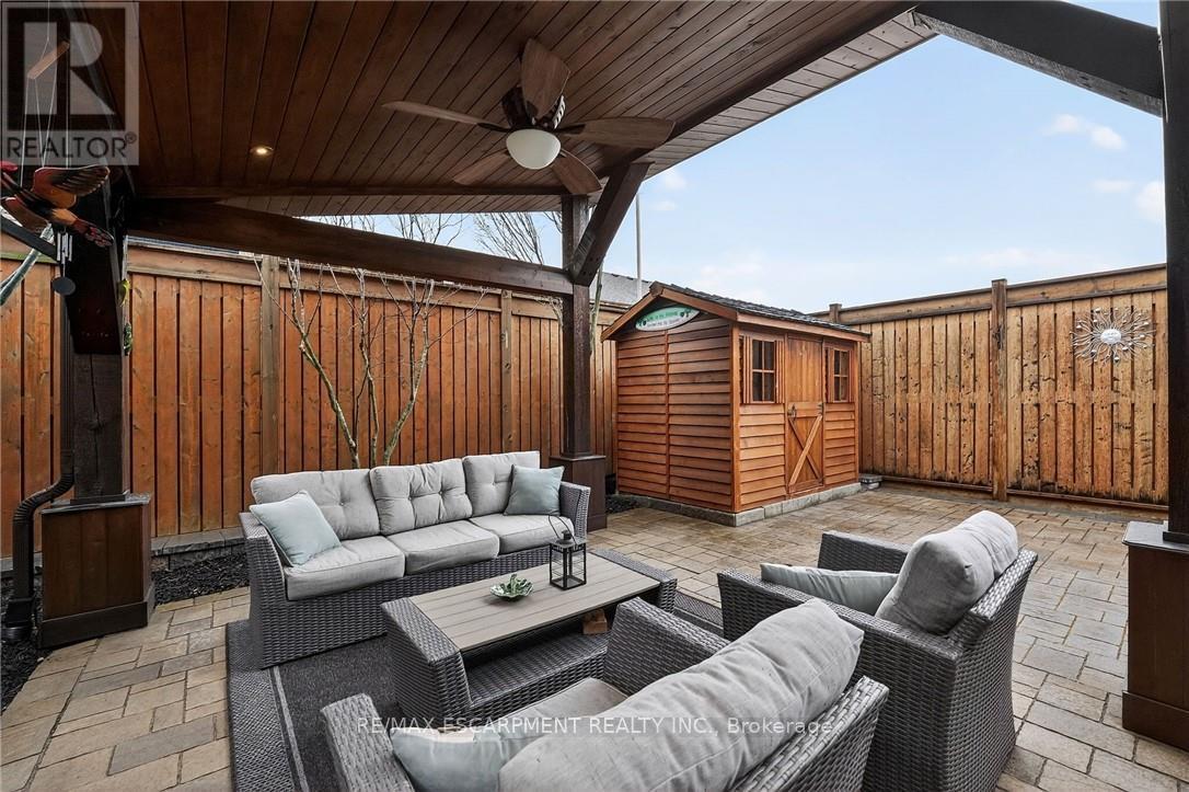 18 Brookside Terrace, West Lincoln, Ontario  L0R 2A0 - Photo 39 - X13022114