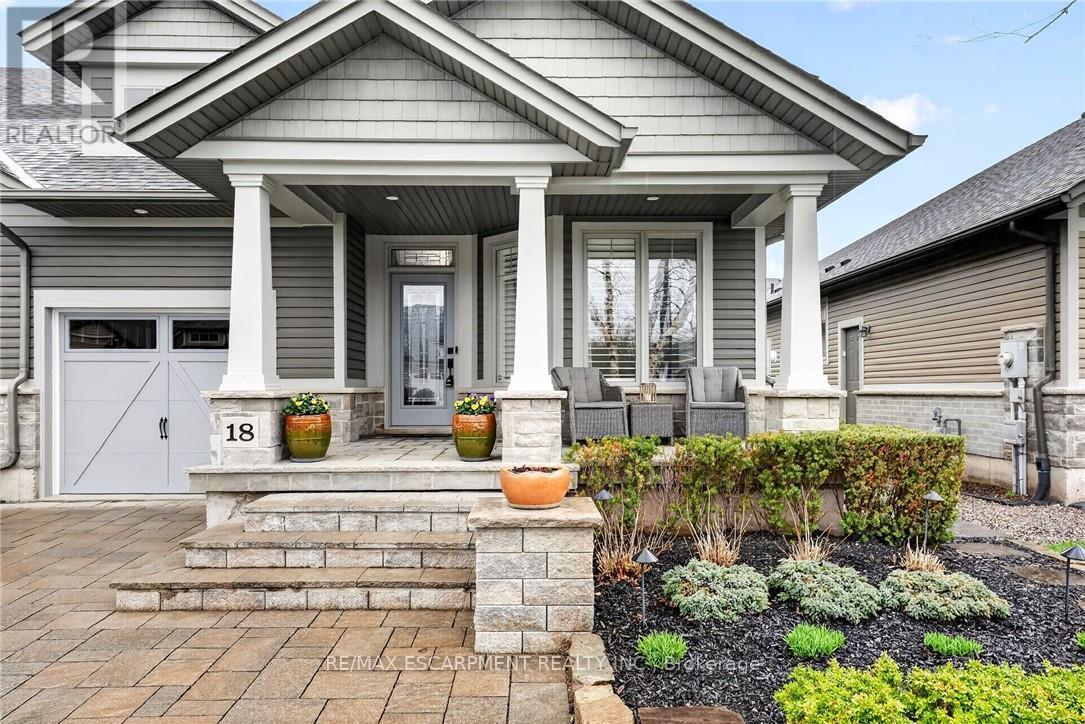 18 Brookside Terrace, West Lincoln, Ontario  L0R 2A0 - Photo 4 - X13022114