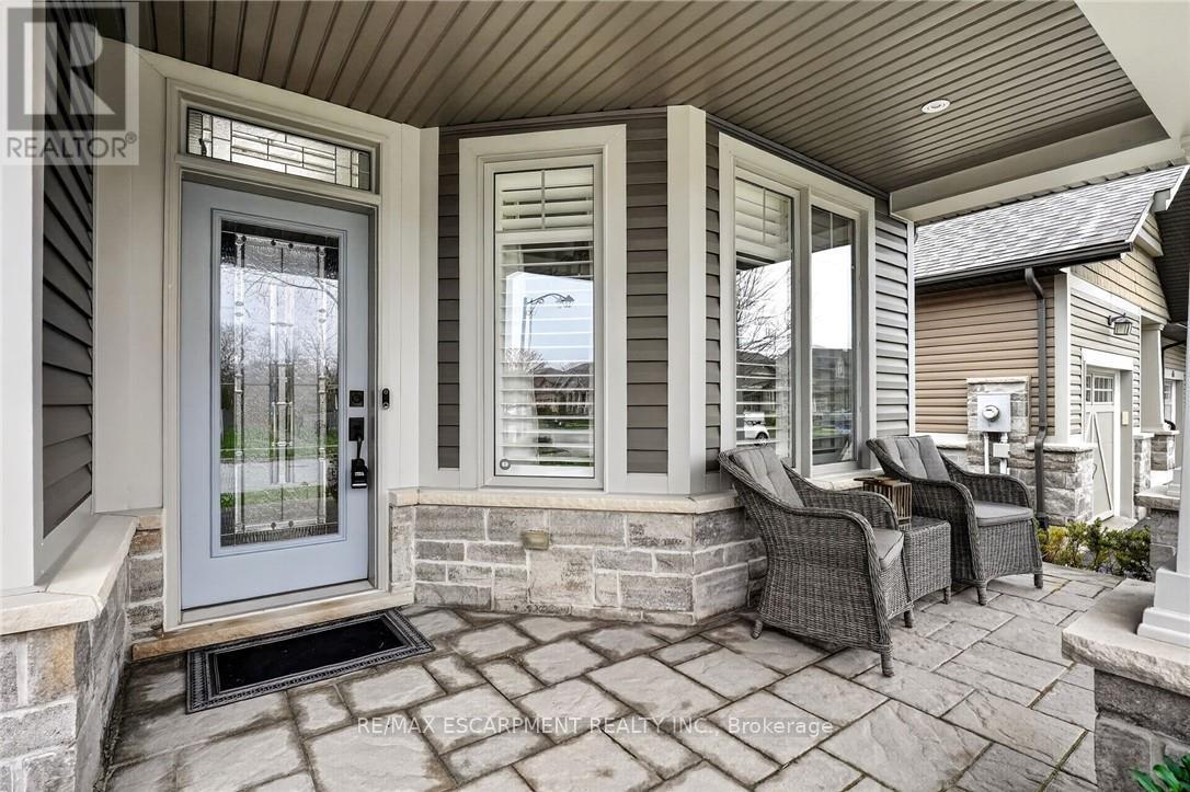 18 Brookside Terrace, West Lincoln, Ontario  L0R 2A0 - Photo 5 - X13022114