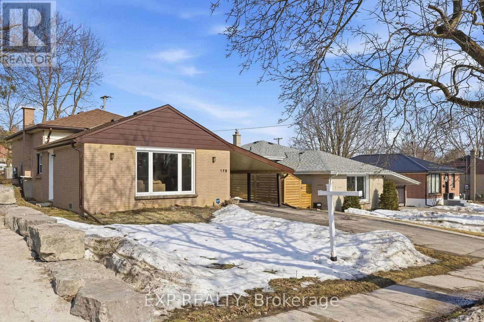 198 Shelbourne Street, Peterborough, Ontario  K9H 5K4 - Photo 3 - X13022116