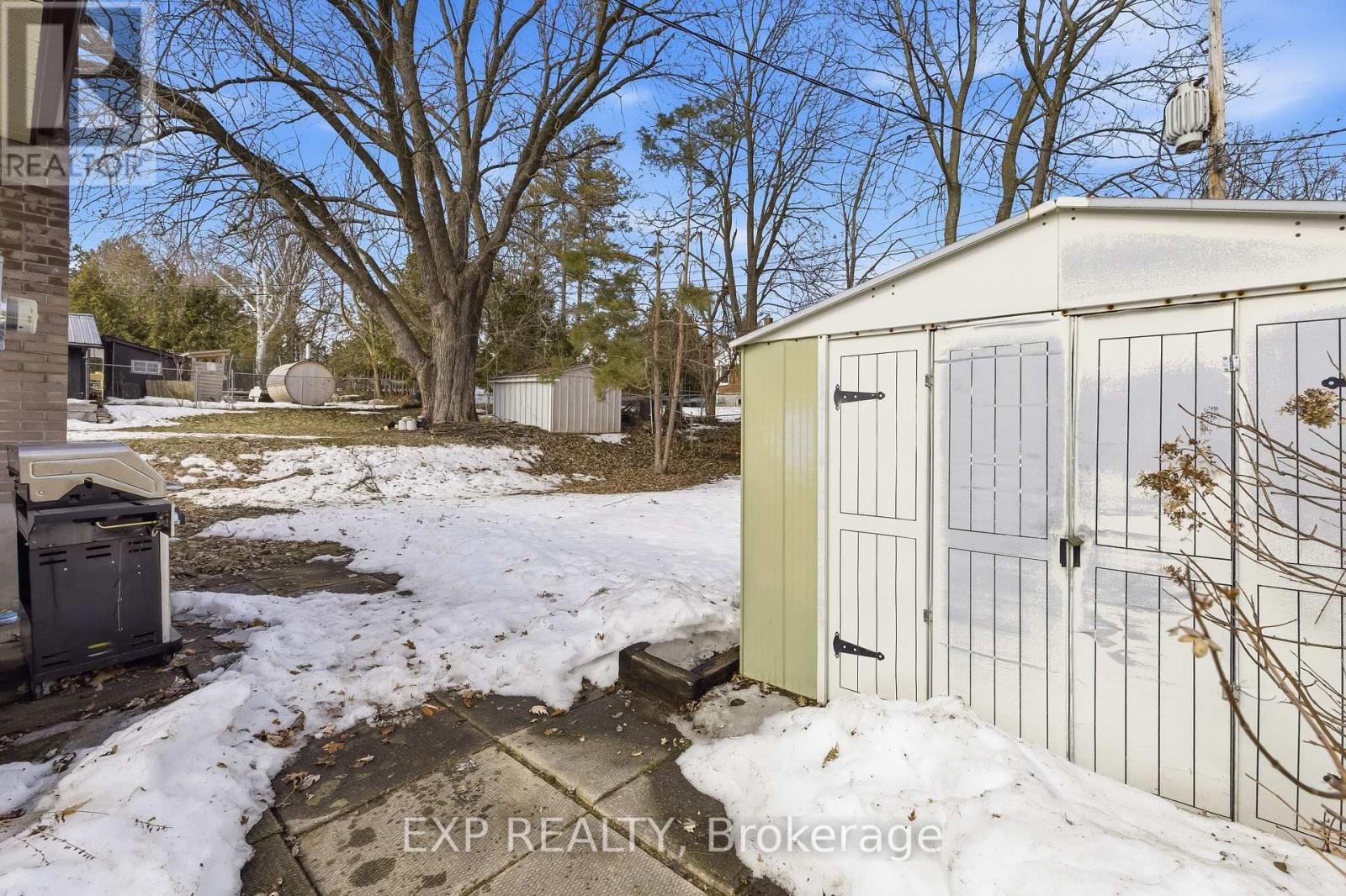 198 Shelbourne Street, Peterborough, Ontario  K9H 5K4 - Photo 30 - X13022116