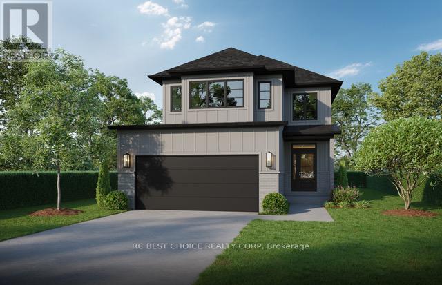 3829 Campbell Street N, London South (South V), Ontario  N6P 0J7 - Photo 1 - X13022128