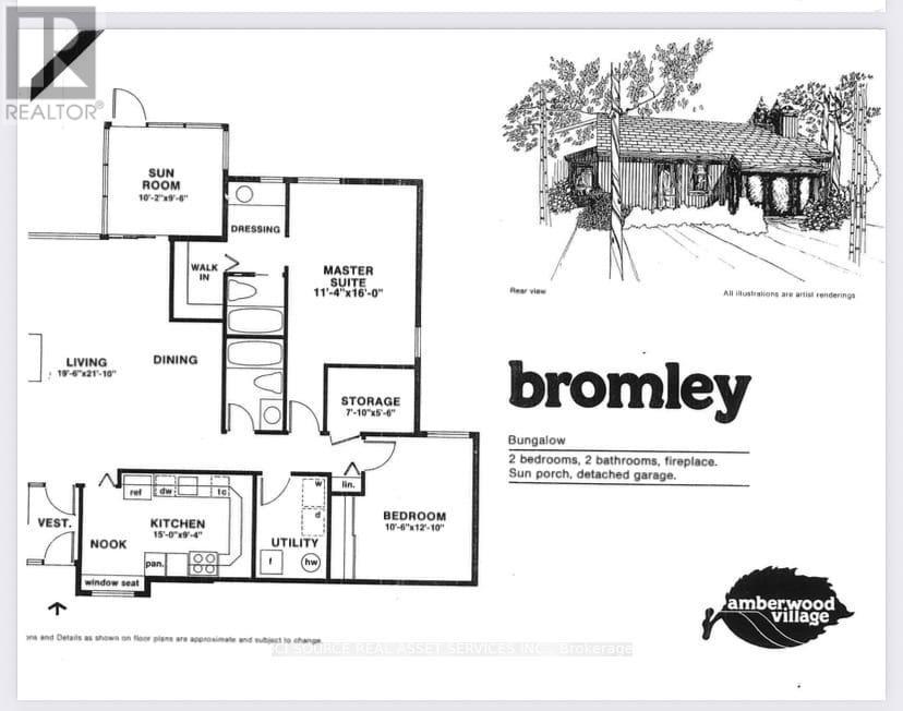 15 Torrey Pines Court, Ottawa, Ontario  K2S 1R5 - Photo 29 - X13022148