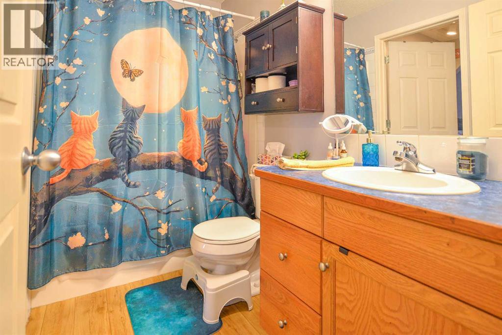 4, 33 Stonegate Drive NW, Airdrie, Alberta  T4B 2V9 - Photo 20 - A2300987