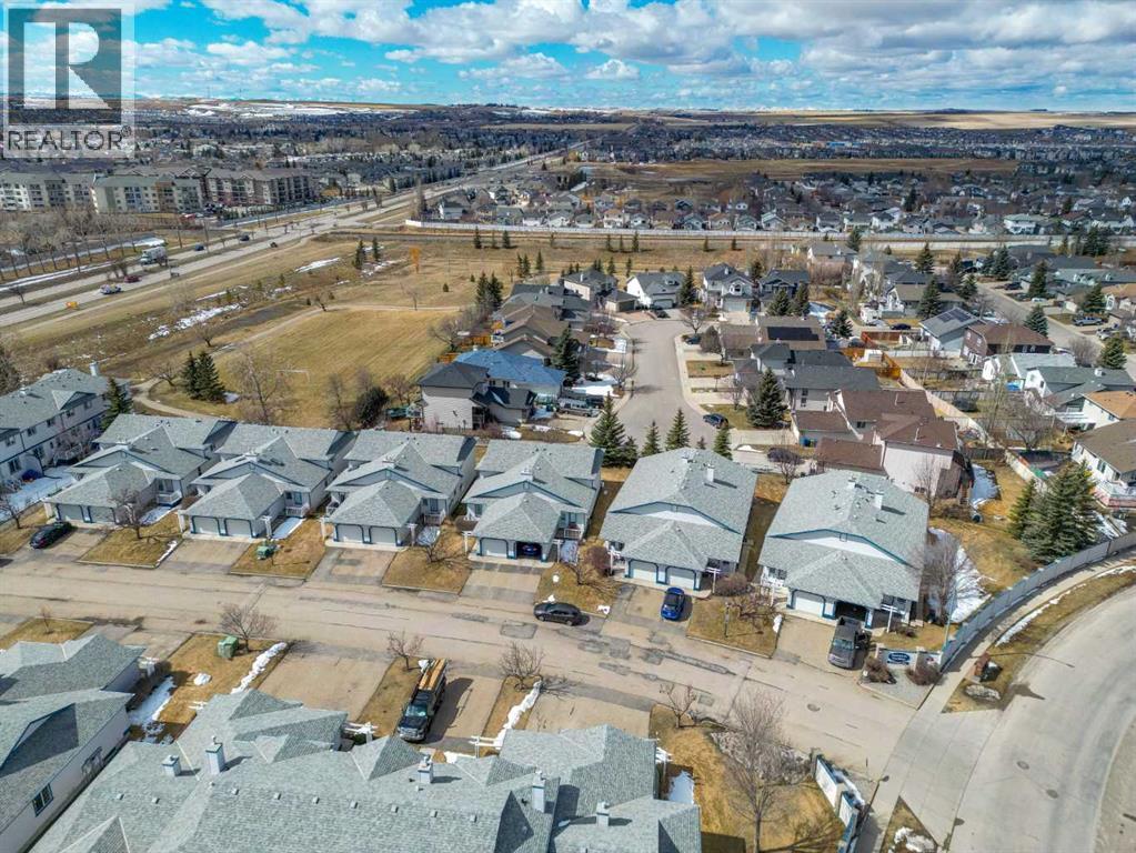 4, 33 Stonegate Drive NW, Airdrie, Alberta  T4B 2V9 - Photo 16 - A2300987