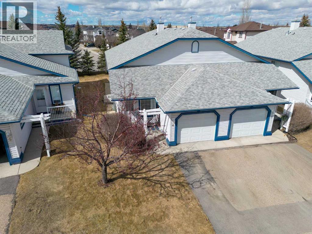 4, 33 Stonegate Drive NW, Airdrie, Alberta  T4B 2V9 - Photo 2 - A2300987