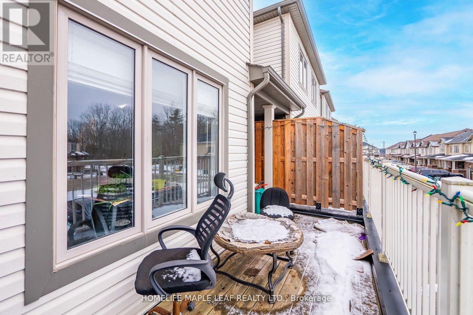 68 - 582 Linden Drive, Cambridge, Ontario  N3H 0C9 - Photo 43 - X13022156