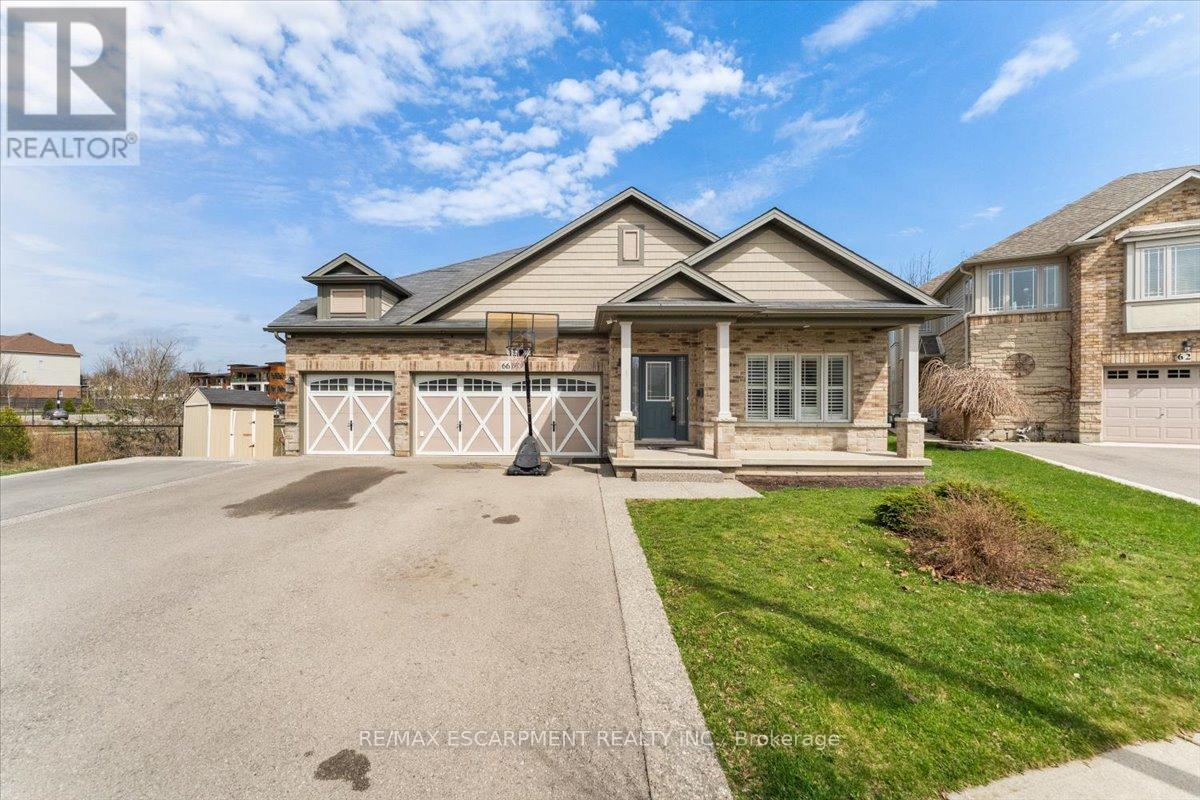 66 Magnificent Way, Hamilton, Ontario  L0R 1C0 - Photo 3 - X13022166
