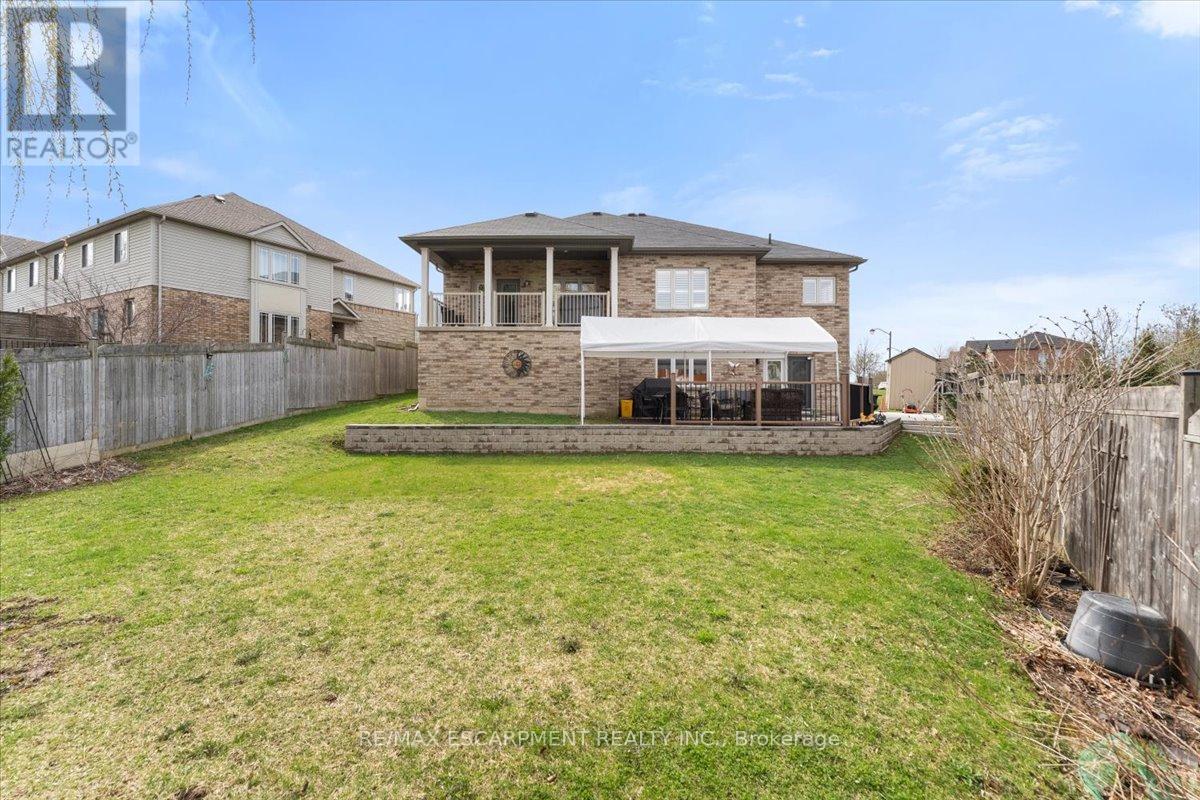 66 Magnificent Way, Hamilton, Ontario  L0R 1C0 - Photo 45 - X13022166