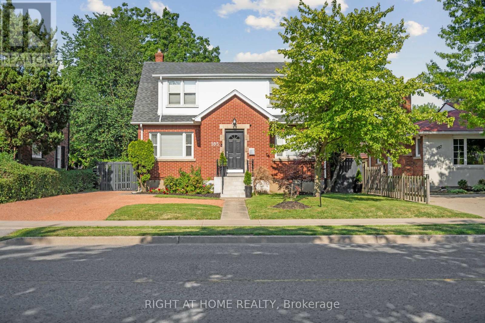 105 Glenridge Avenue, St. Catharines, Ontario  L2R 4X5 - Photo 34 - X13022192