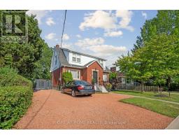 105 GLENRIDGE AVENUE, St. Catharines, Ontario