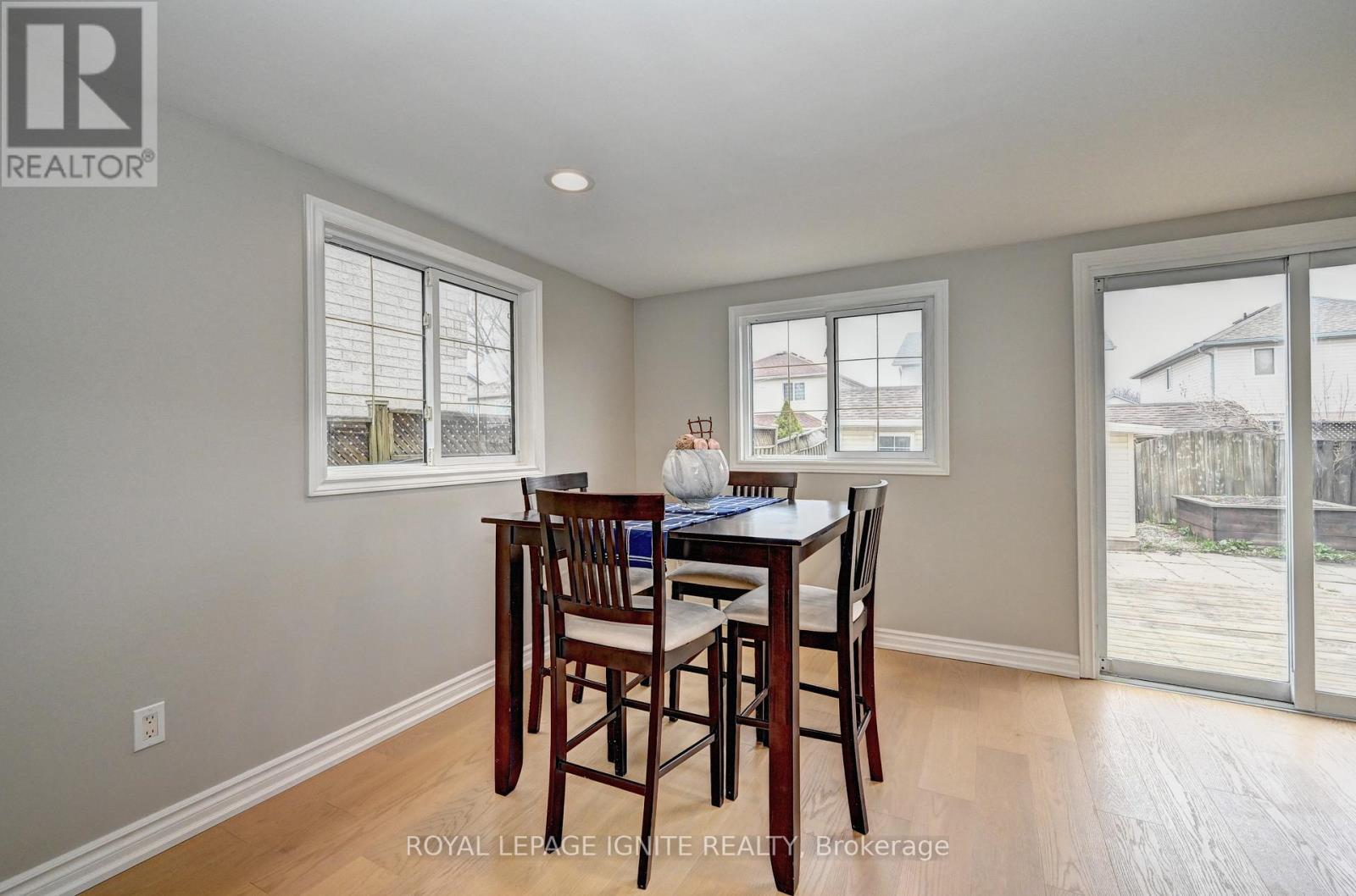 30 Bridlewreath Street, Kitchener, Ontario  N2E 3V5 - Photo 13 - X13022250