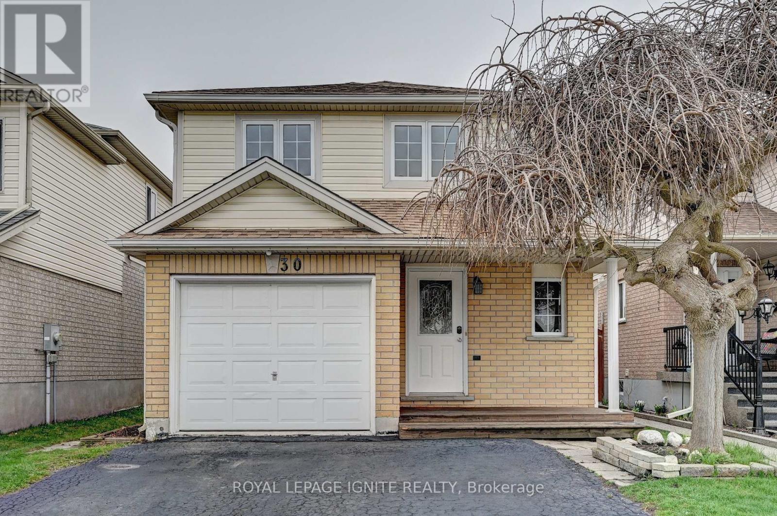 30 Bridlewreath Street, Kitchener, Ontario  N2E 3V5 - Photo 2 - X13022250