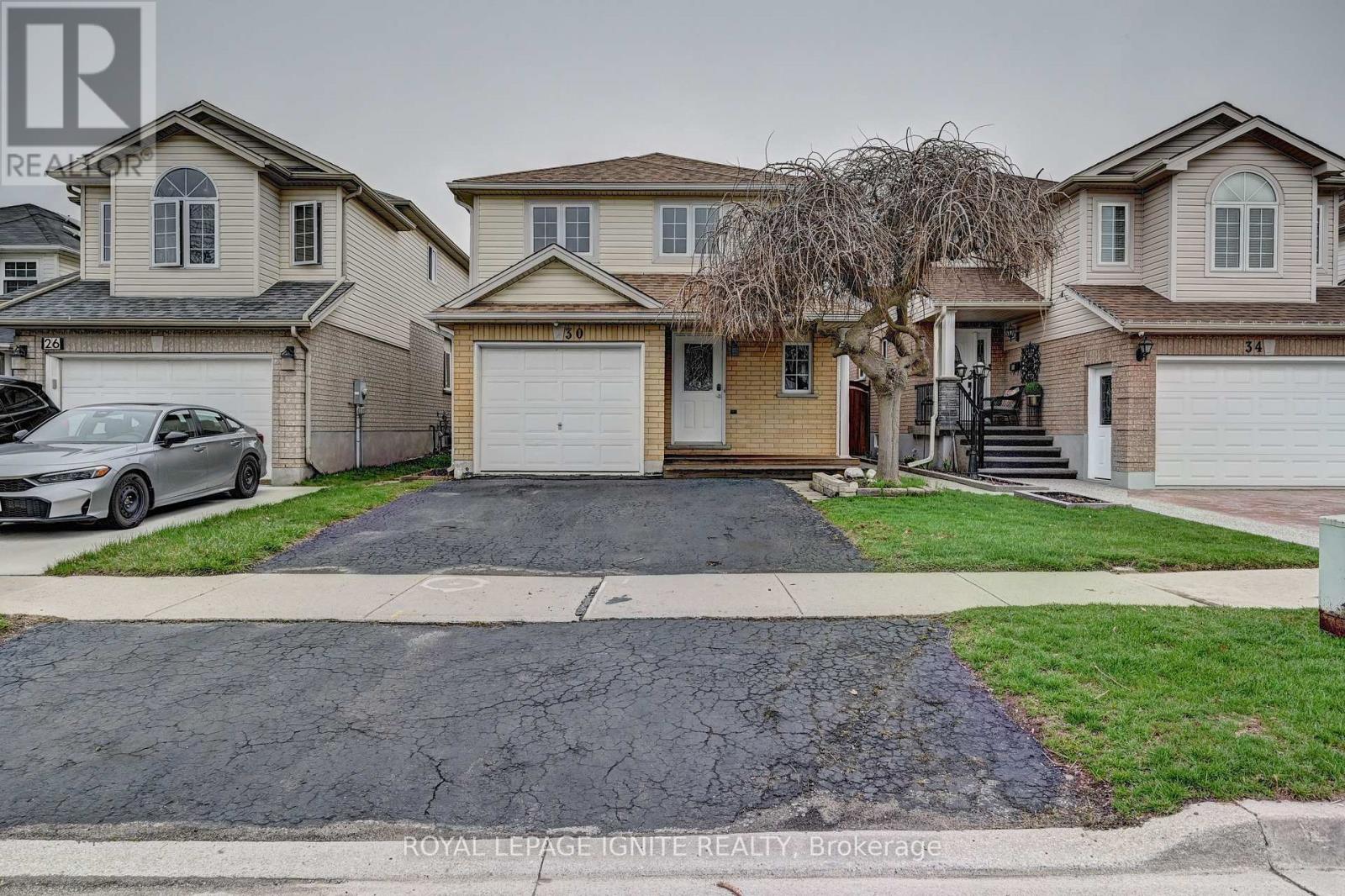 30 Bridlewreath Street, Kitchener, Ontario  N2E 3V5 - Photo 3 - X13022250