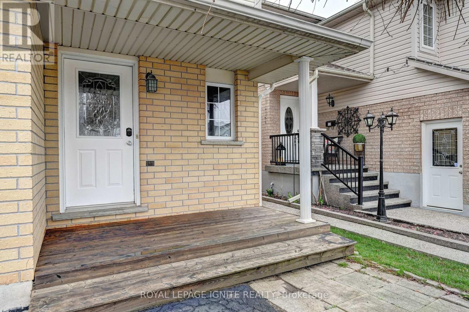 30 Bridlewreath Street, Kitchener, Ontario  N2E 3V5 - Photo 4 - X13022250