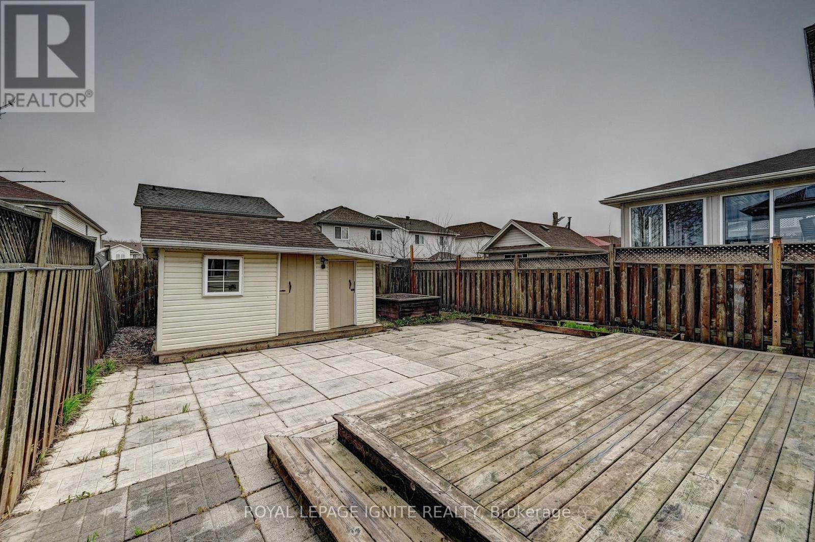 30 Bridlewreath Street, Kitchener, Ontario  N2E 3V5 - Photo 45 - X13022250