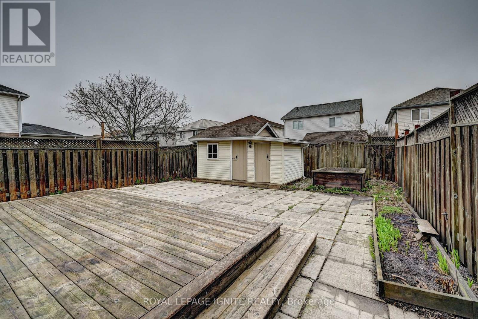 30 Bridlewreath Street, Kitchener, Ontario  N2E 3V5 - Photo 46 - X13022250