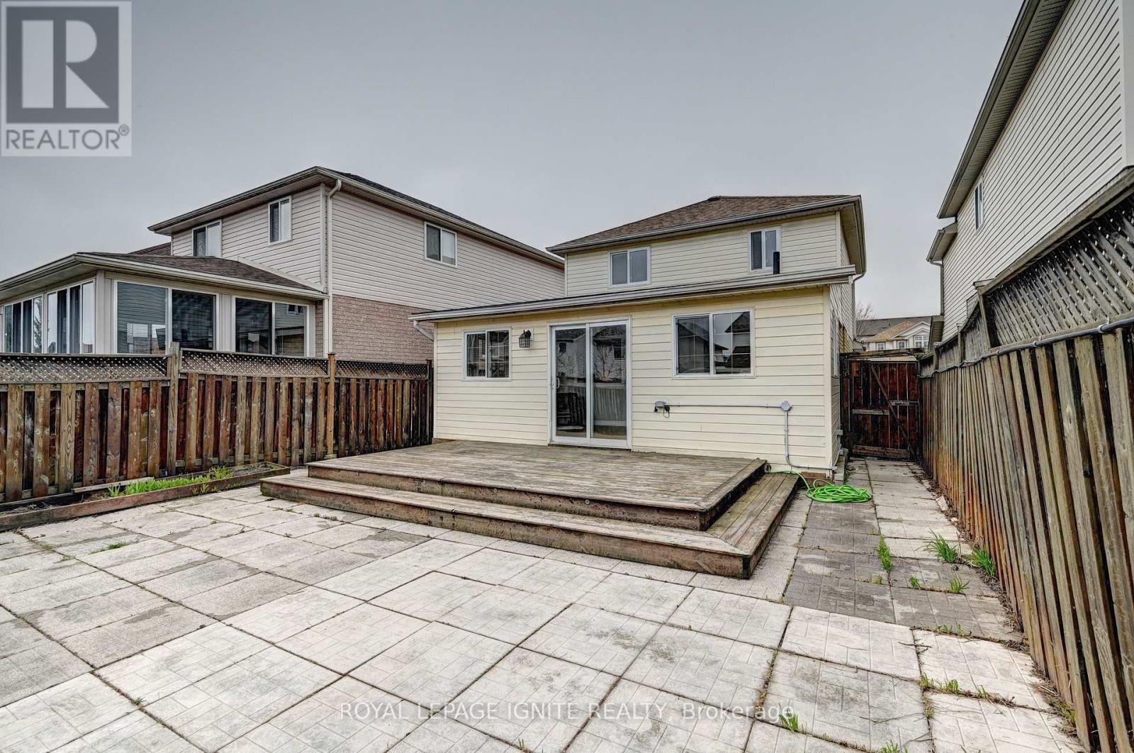 30 Bridlewreath Street, Kitchener, Ontario  N2E 3V5 - Photo 47 - X13022250