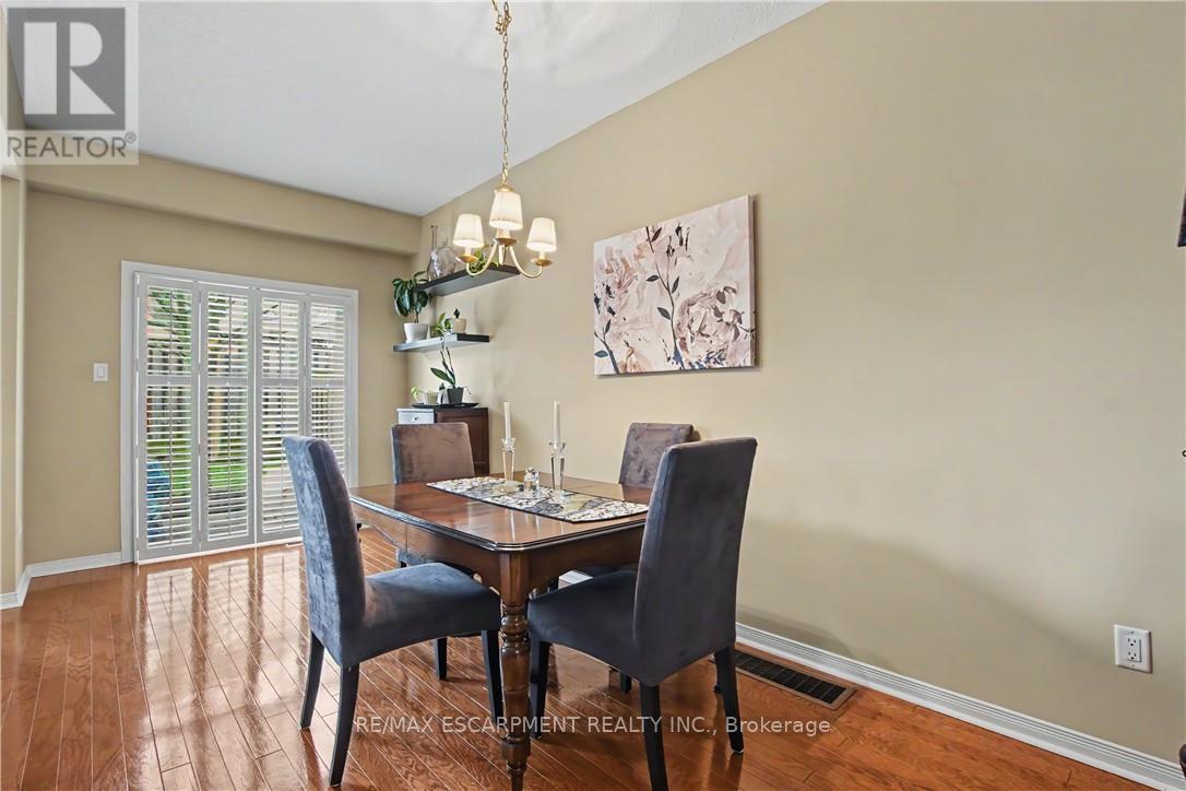 44 - 81 Valridge Drive, Hamilton, Ontario  L9G 5B6 - Photo 11 - X13022266